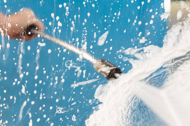 Best Warehouse Cleaning  in Bonneauville, PA