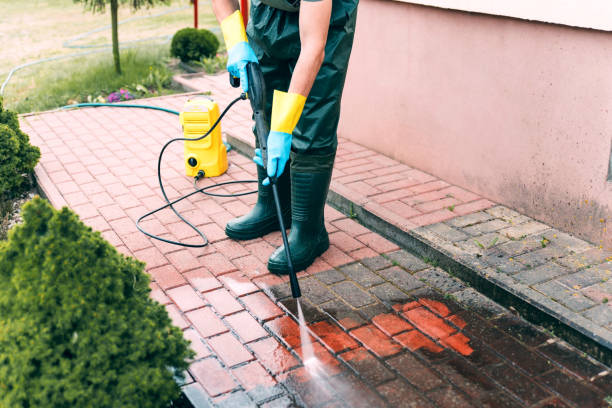 Best Oil Spill Cleanup  in Bonneauville, PA