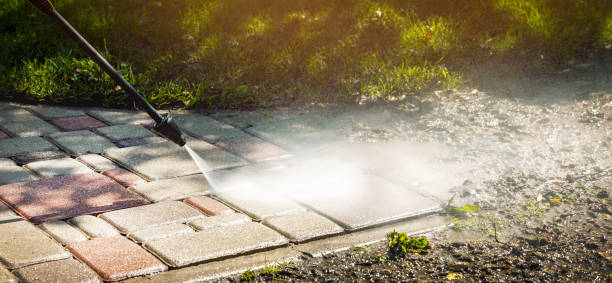 Best Playground Equipment Cleaning  in Bonneauville, PA